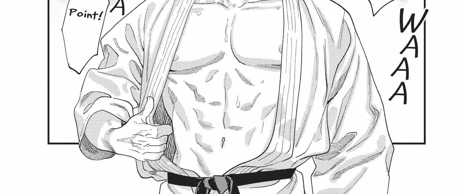 Read My Pretty Policeman chapter 13 image 20 on Lezhin
