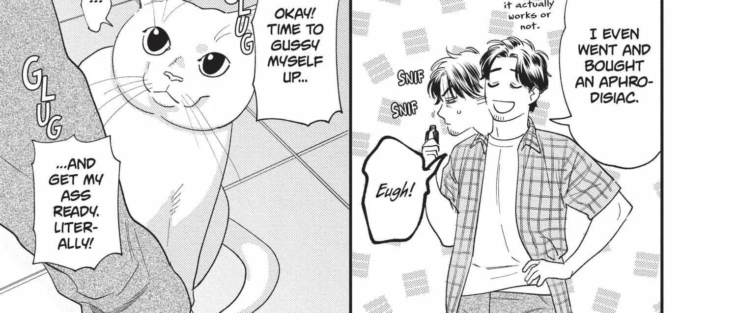 Read My Pretty Policeman chapter 13 image 30 on Lezhin