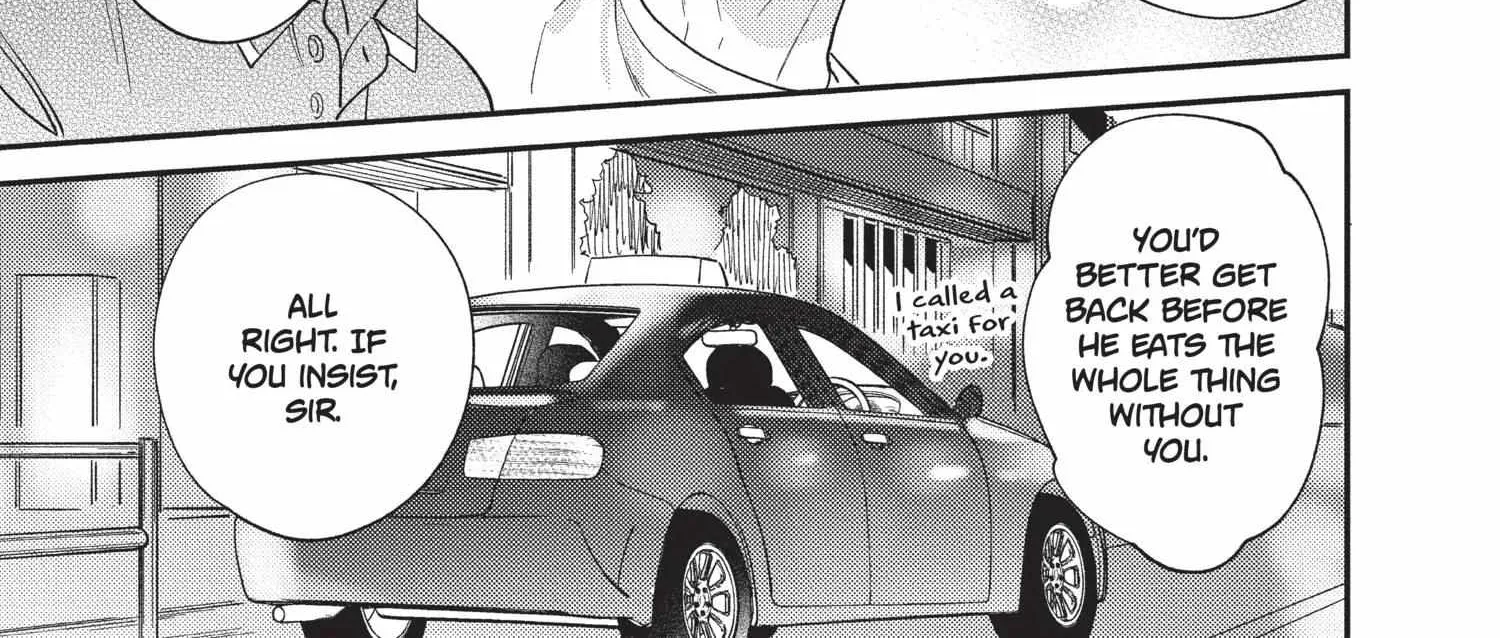 Read My Pretty Policeman chapter 13 image 34 on Lezhin