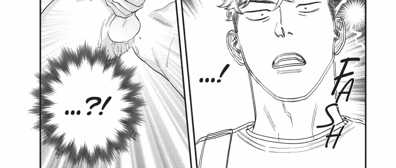 Read My Pretty Policeman chapter 13 image 40 on Lezhin