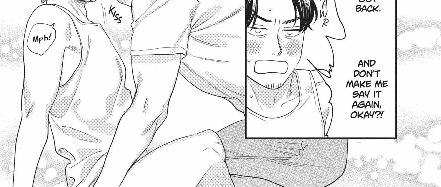 Read My Pretty Policeman chapter 13 image 46 on Lezhin