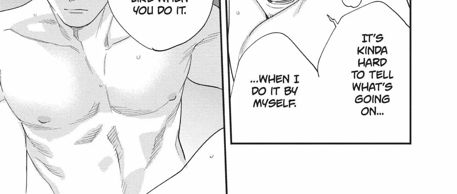 Read My Pretty Policeman chapter 13 image 50 on Lezhin