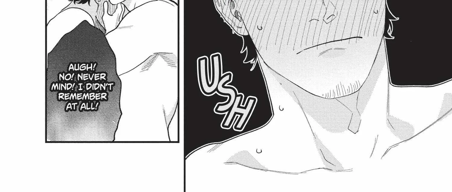 Read My Pretty Policeman chapter 13 image 52 on Lezhin