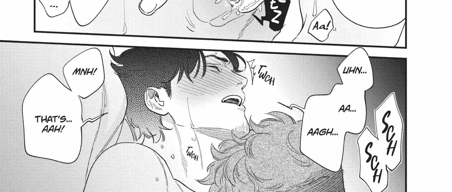 Read My Pretty Policeman chapter 13 image 54 on Lezhin