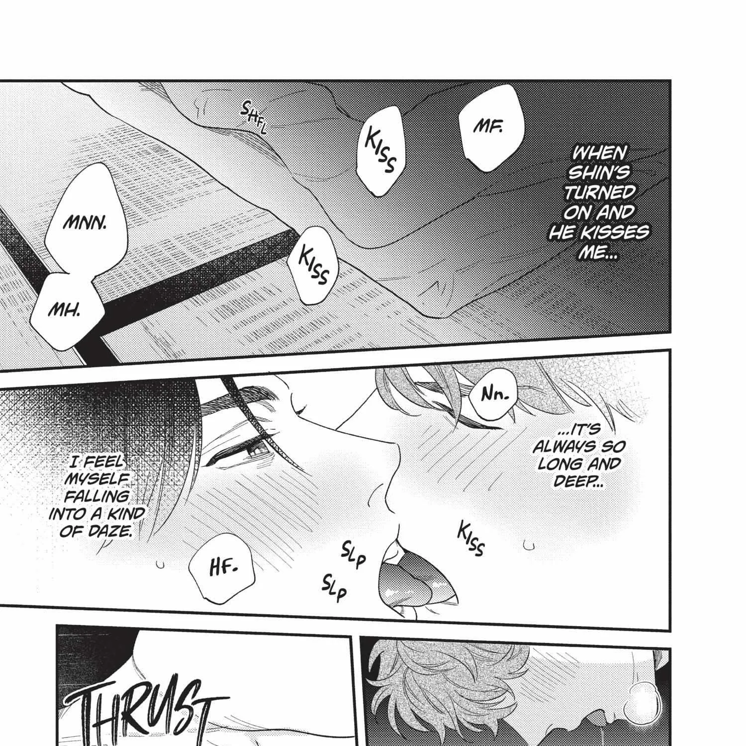 Read My Pretty Policeman chapter 13 image 57 on Lezhin