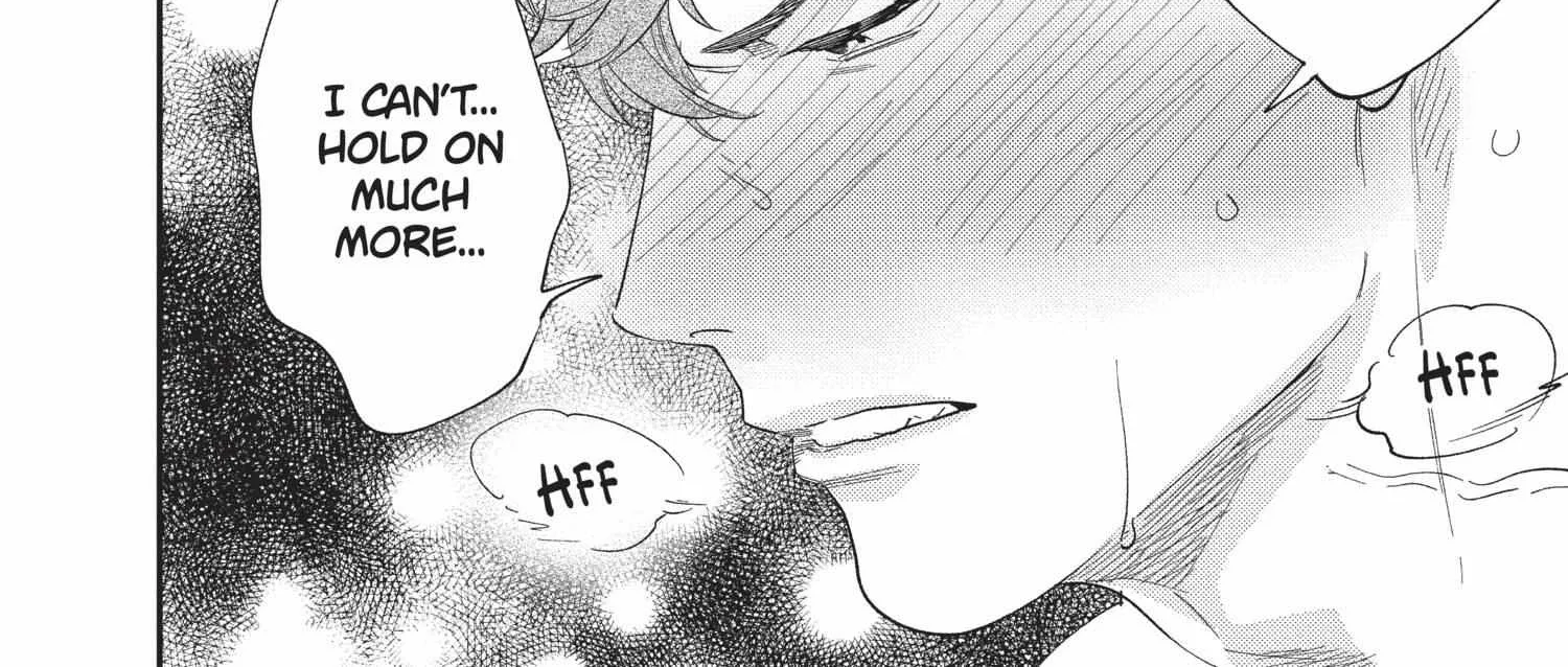 Read My Pretty Policeman chapter 13 image 60 on Lezhin