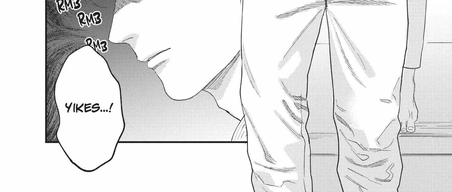 Read My Pretty Policeman chapter 13 image 8 on Lezhin