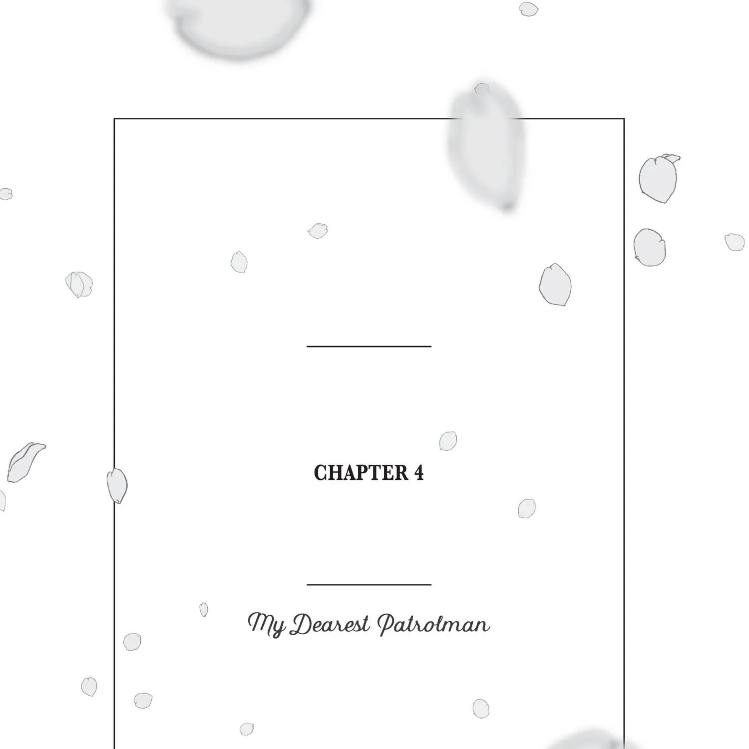 Read My Pretty Policeman chapter 14 image 1 on Lezhin