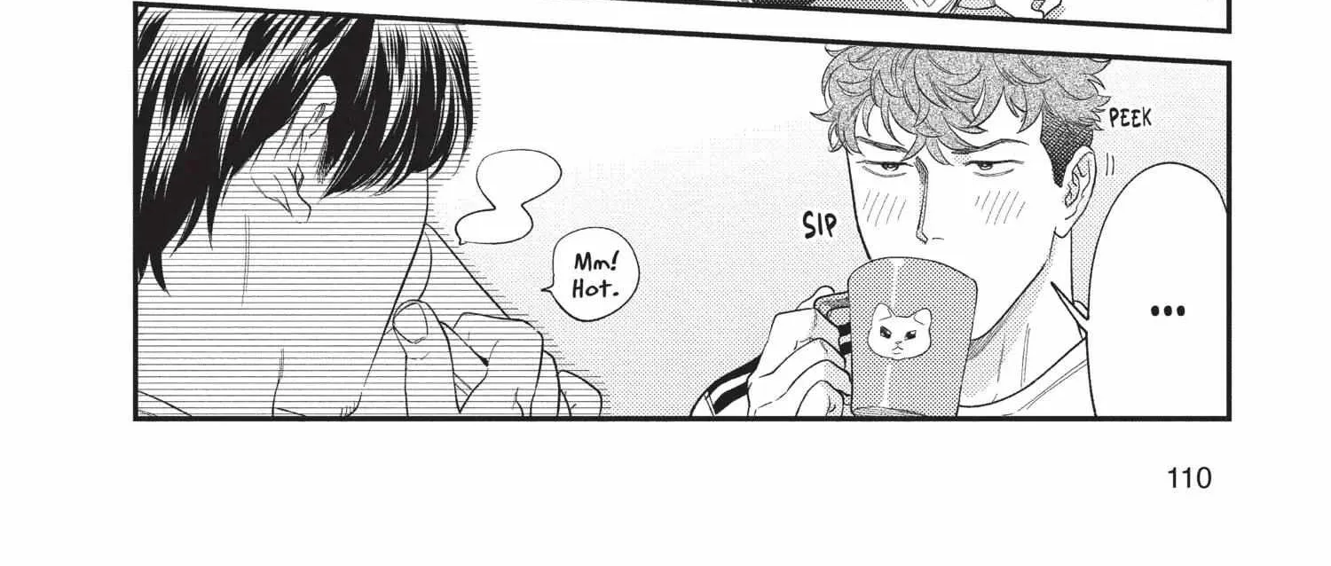 Read My Pretty Policeman chapter 14 image 10 on Lezhin