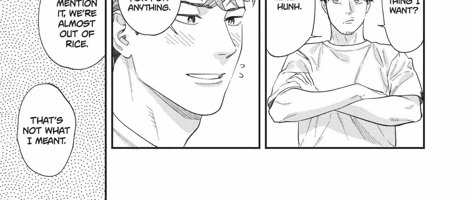 Read My Pretty Policeman chapter 14 image 12 on Lezhin