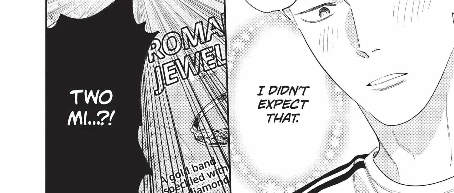 Read My Pretty Policeman chapter 14 image 14 on Lezhin