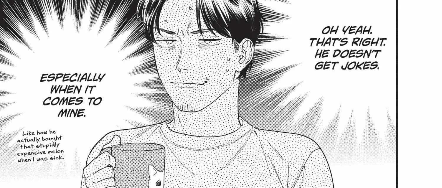 Read My Pretty Policeman chapter 14 image 16 on Lezhin