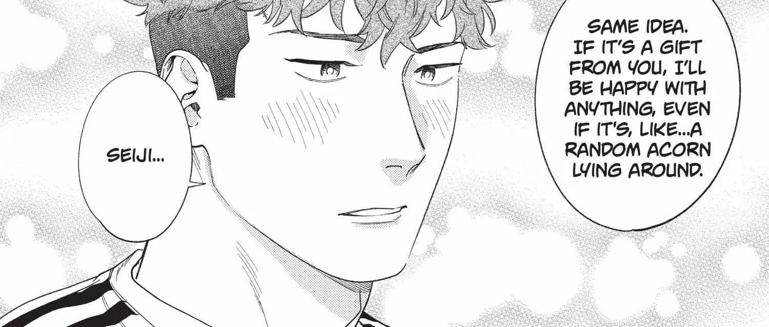Read My Pretty Policeman chapter 14 image 18 on Lezhin