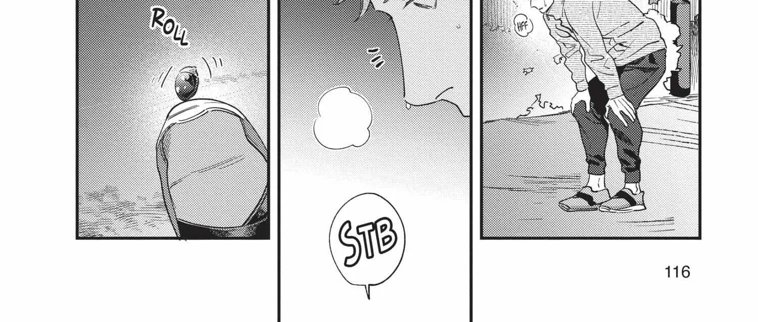 Read My Pretty Policeman chapter 14 image 22 on Lezhin