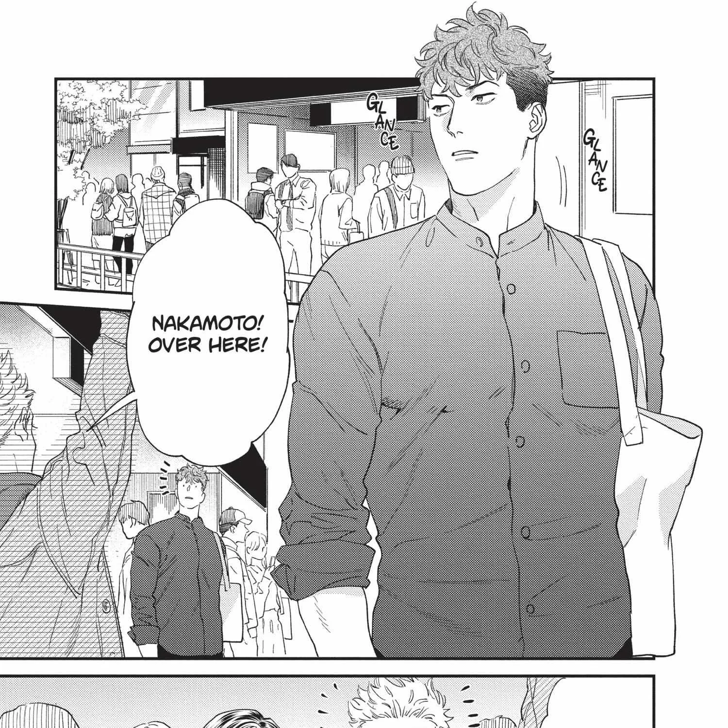 Read My Pretty Policeman chapter 14 image 27 on Lezhin