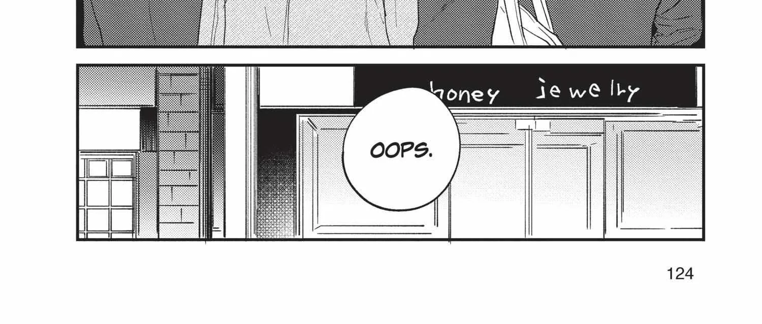 Read My Pretty Policeman chapter 14 image 38 on Lezhin