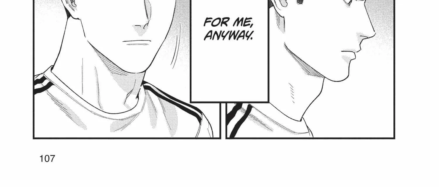 Read My Pretty Policeman chapter 14 image 4 on Lezhin