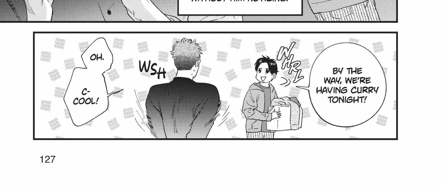 Read My Pretty Policeman chapter 14 image 44 on Lezhin