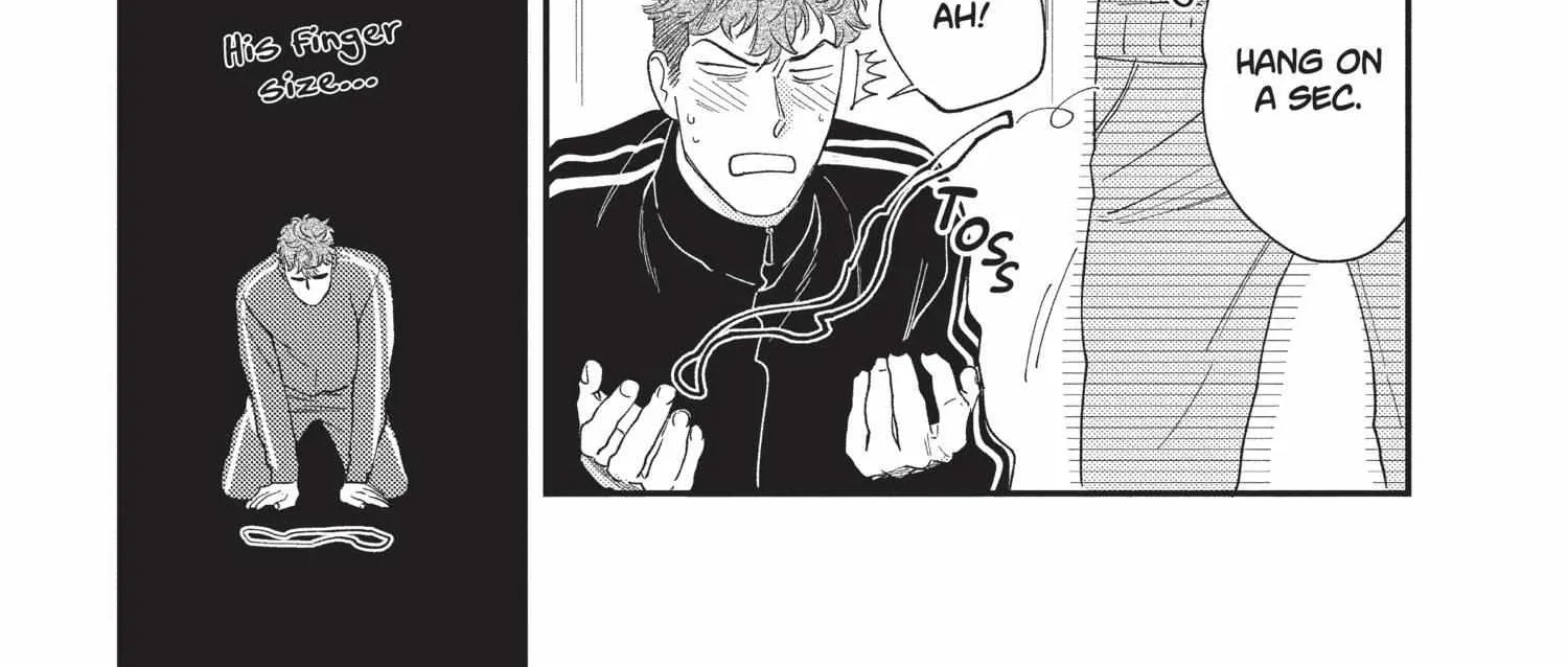 Read My Pretty Policeman chapter 14 image 48 on Lezhin