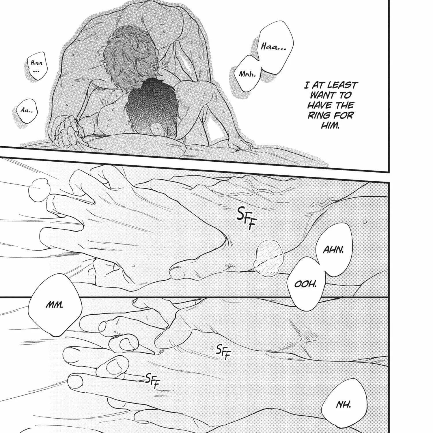 Read My Pretty Policeman chapter 14 image 51 on Lezhin