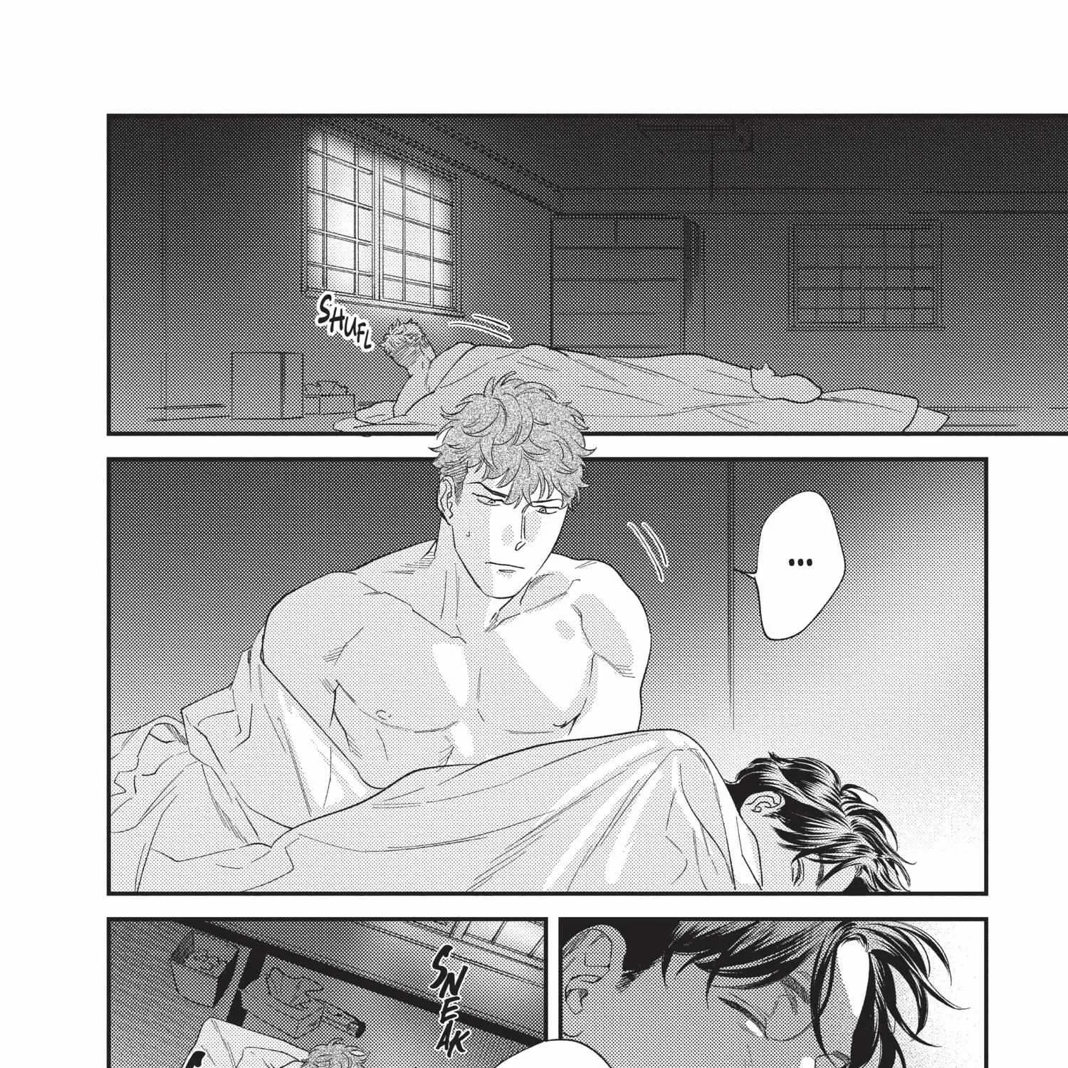 Read My Pretty Policeman chapter 14 image 53 on Lezhin