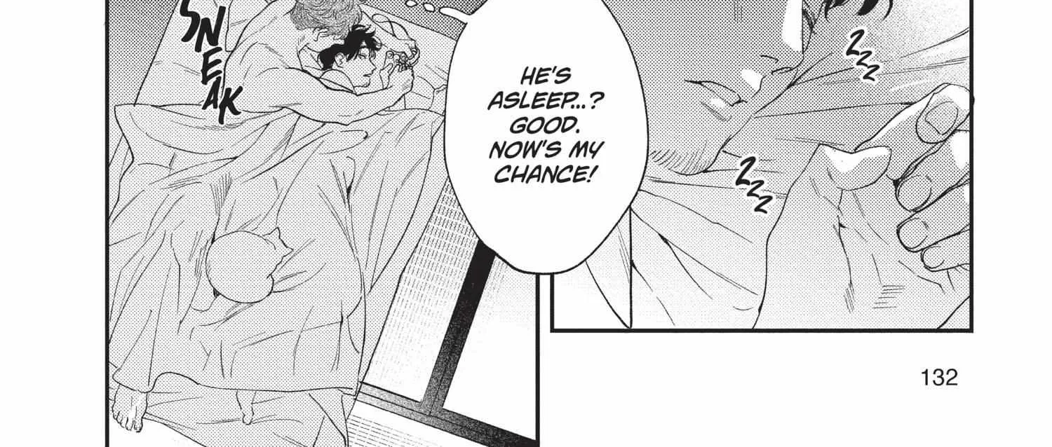 Read My Pretty Policeman chapter 14 image 54 on Lezhin