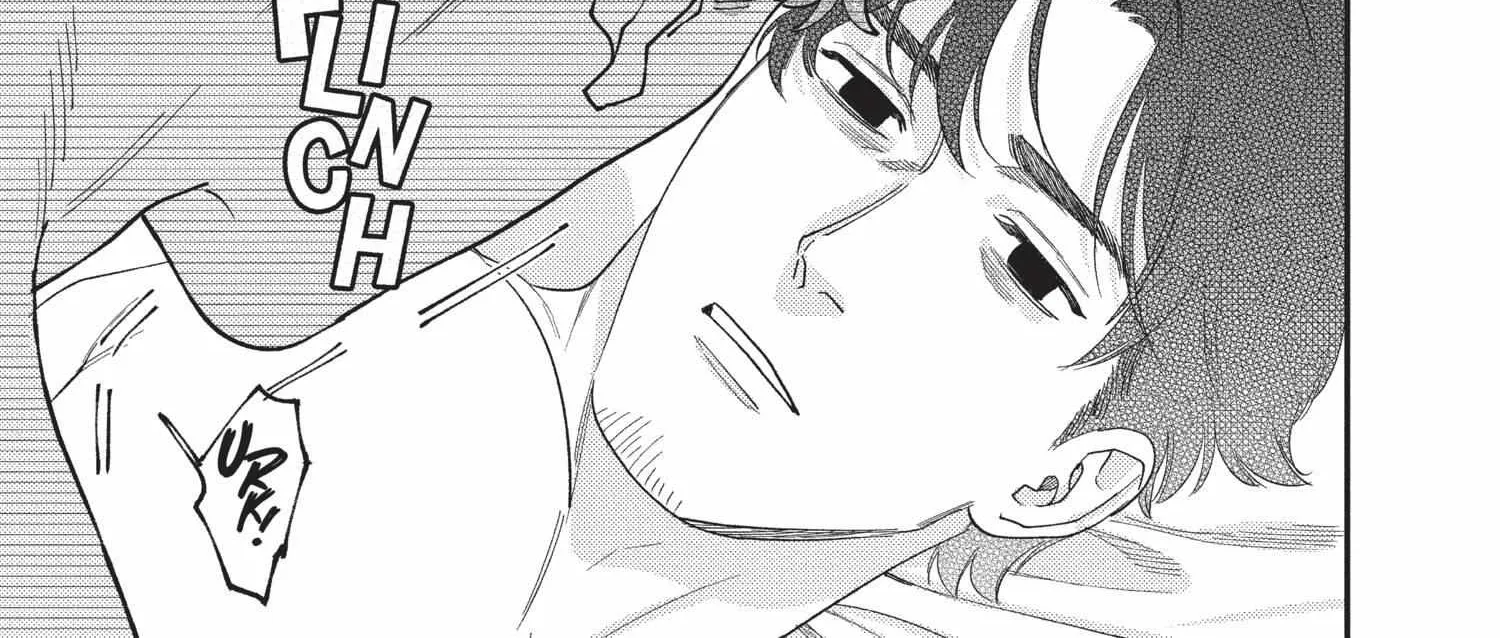 Read My Pretty Policeman chapter 14 image 56 on Lezhin