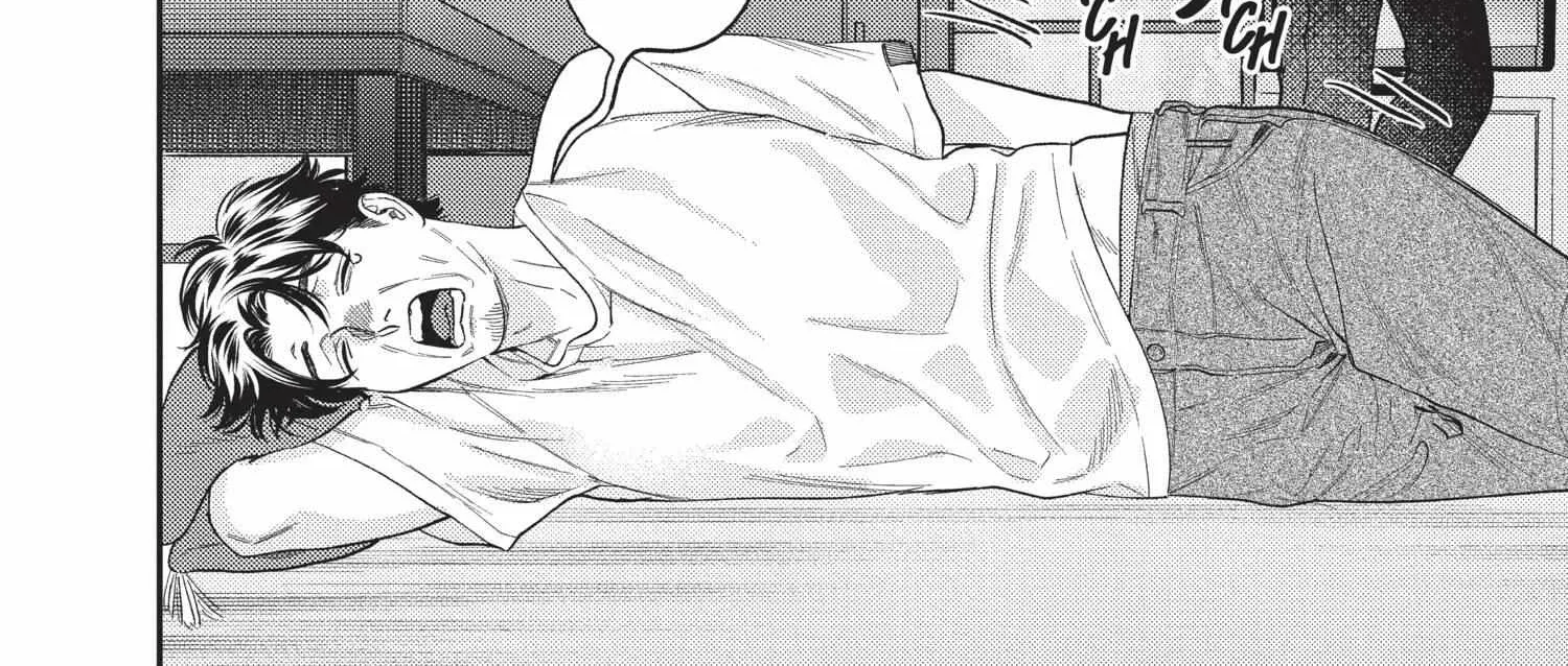 Read My Pretty Policeman chapter 14 image 6 on Lezhin