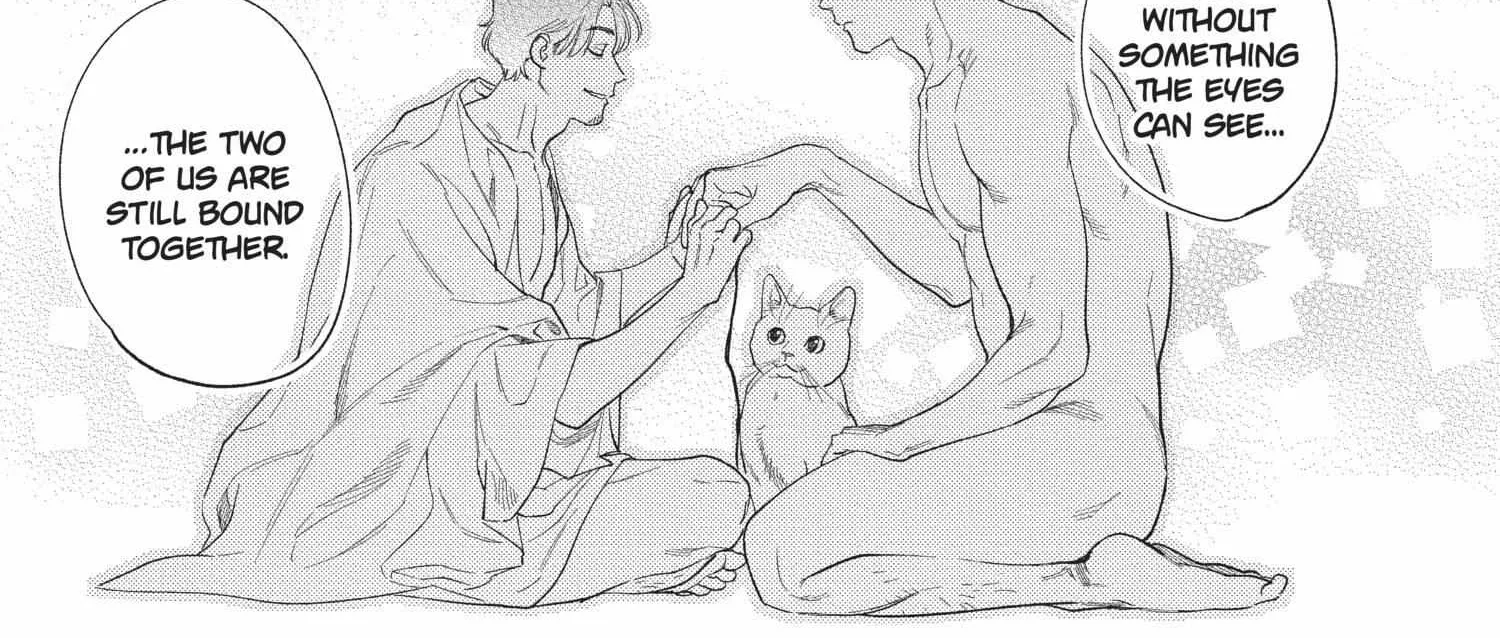Read My Pretty Policeman chapter 14 image 60 on Lezhin