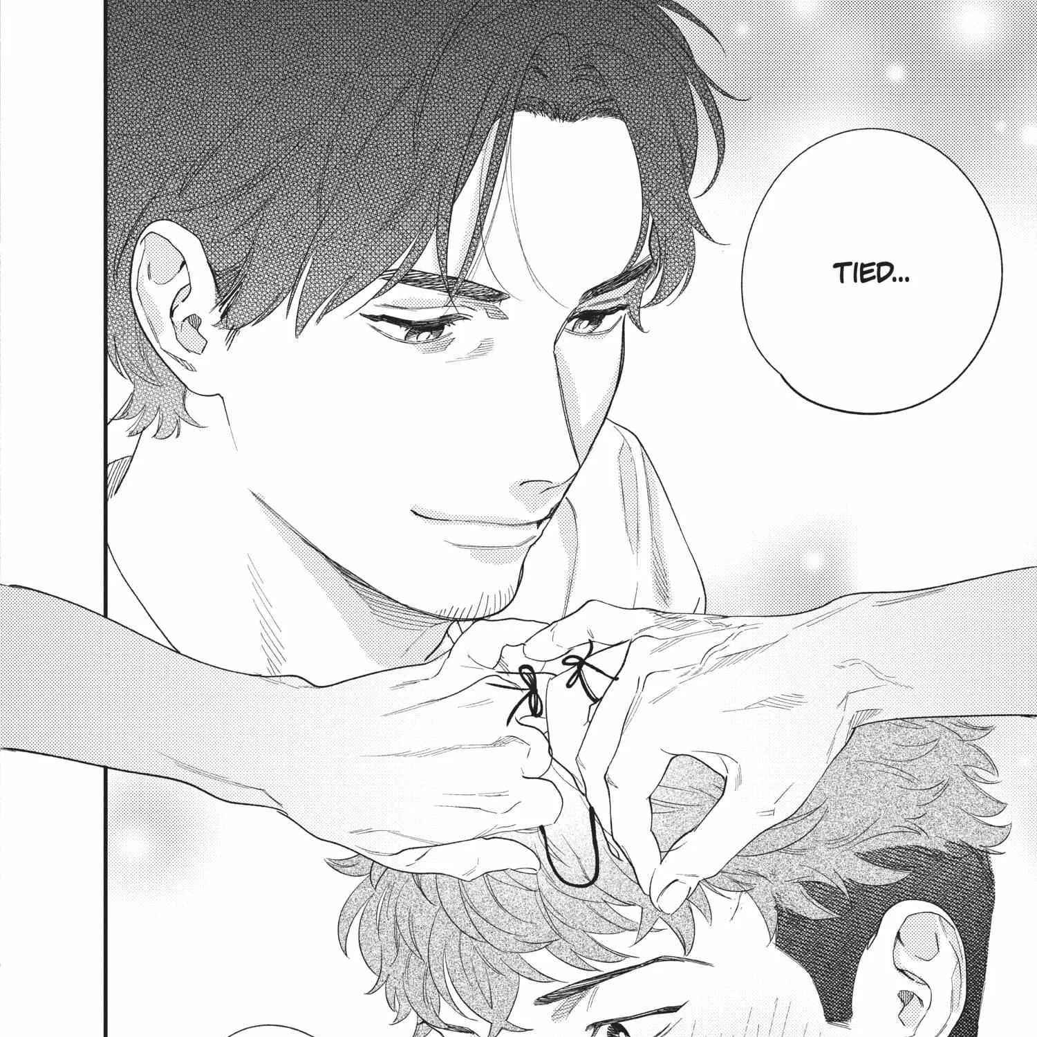 Read My Pretty Policeman chapter 14 image 61 on Lezhin