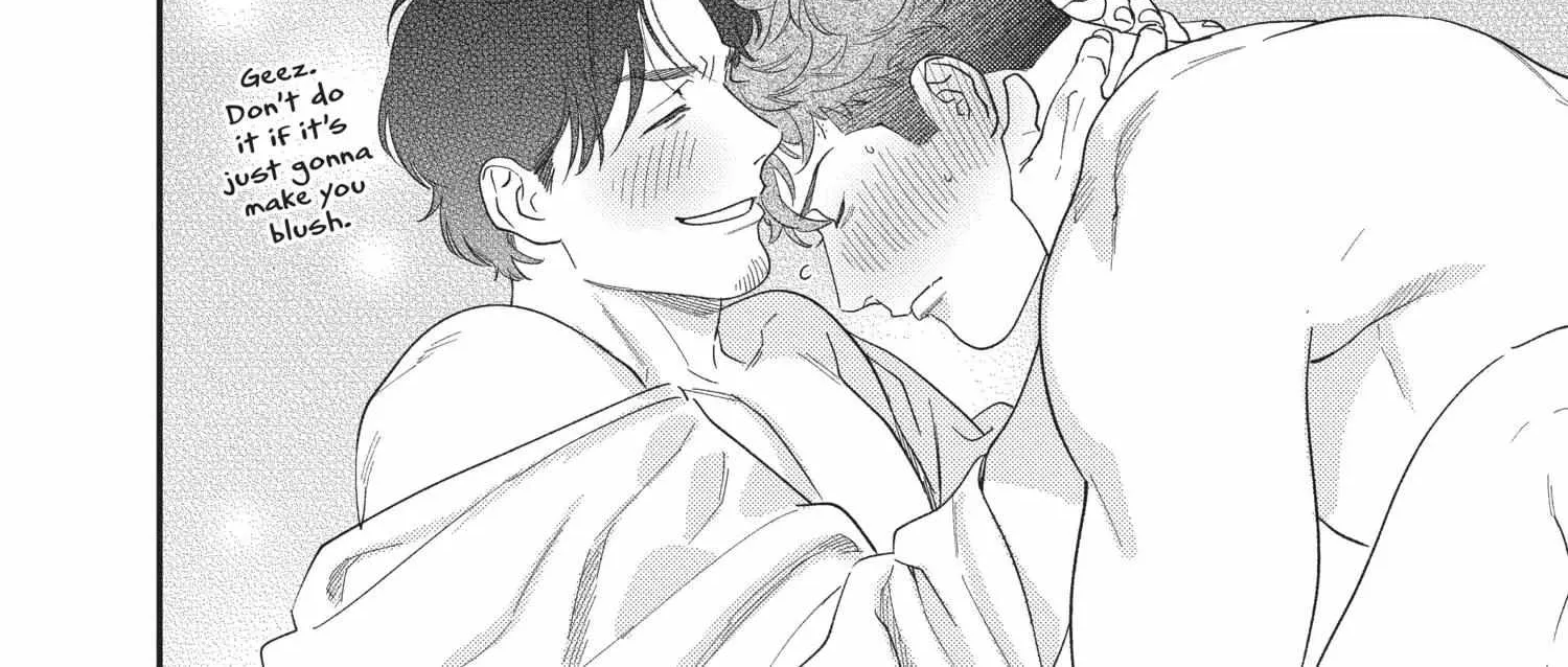 Read My Pretty Policeman chapter 14 image 66 on Lezhin