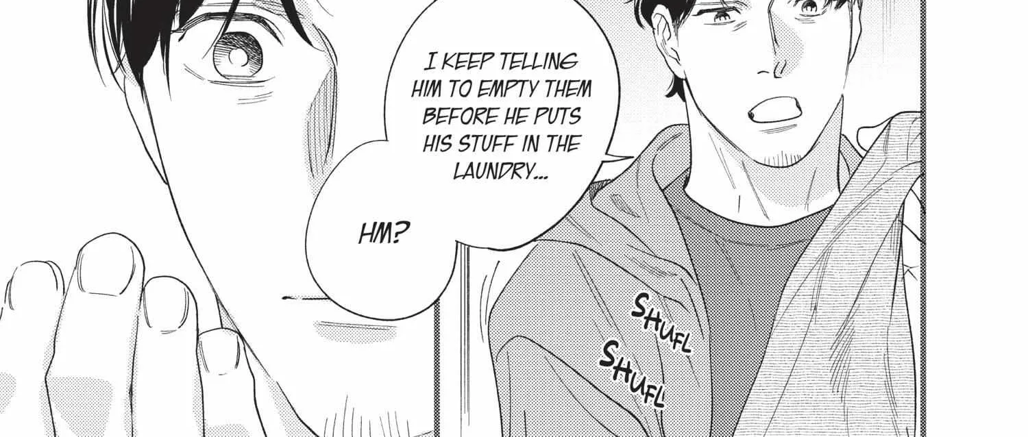 Read My Pretty Policeman chapter 14 image 68 on Lezhin