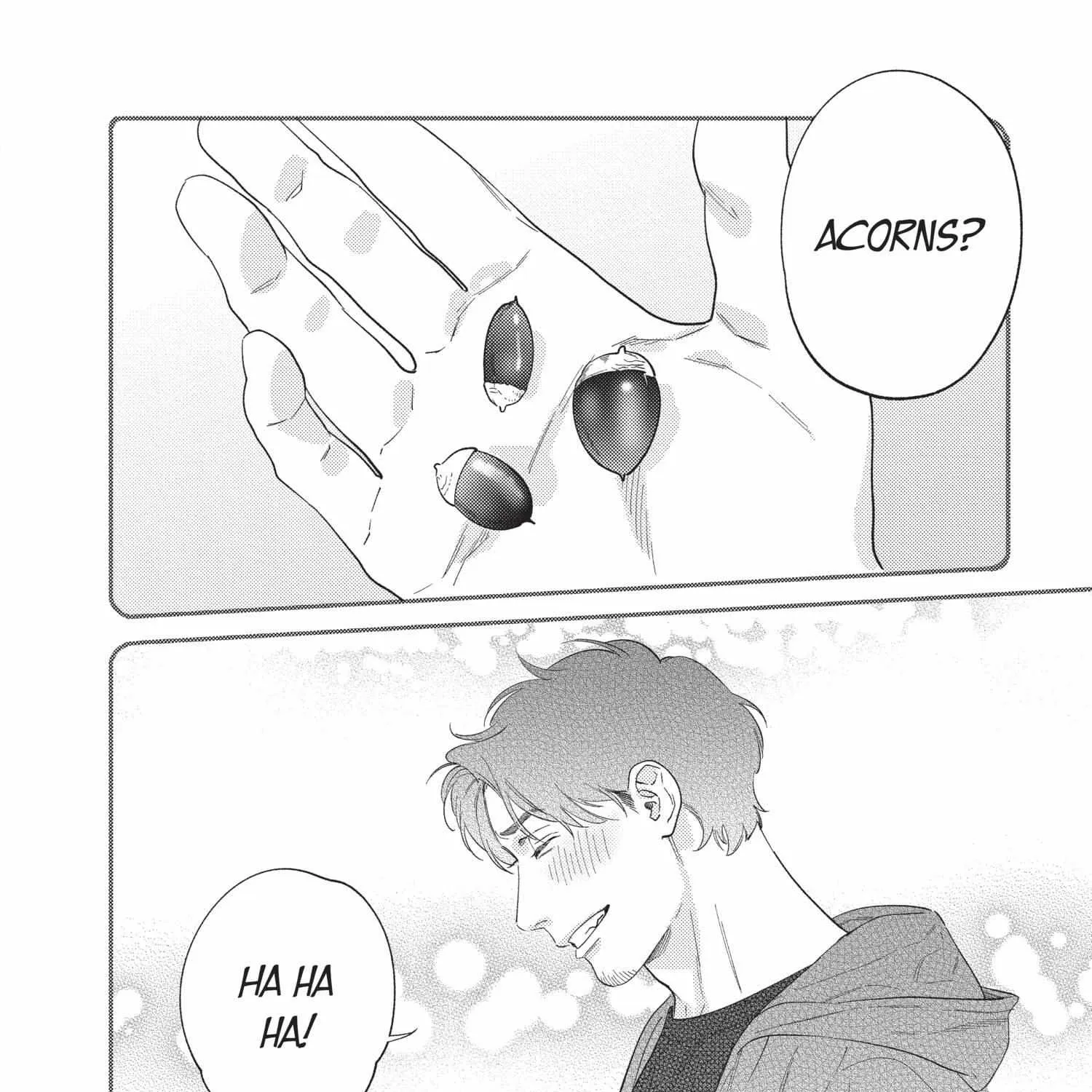 Read My Pretty Policeman chapter 14 image 69 on Lezhin
