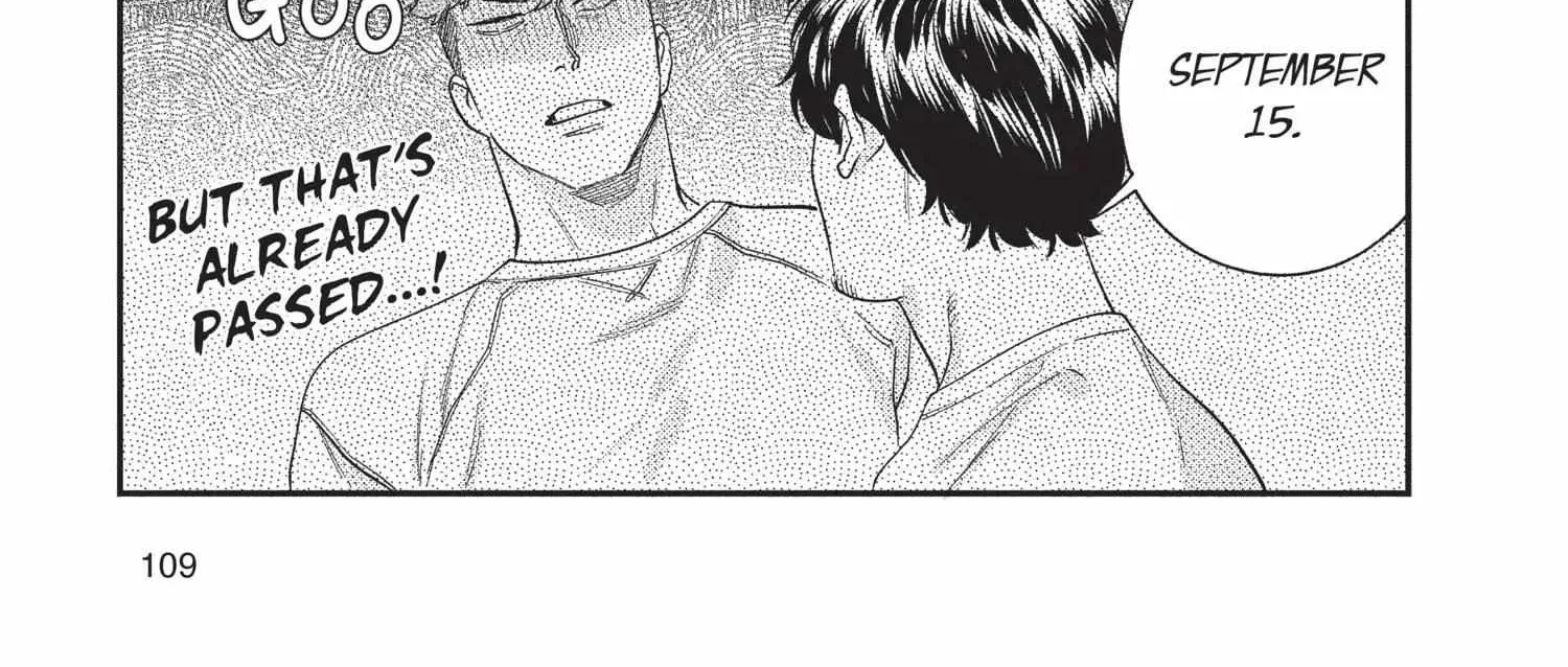 Read My Pretty Policeman chapter 14 image 8 on Lezhin