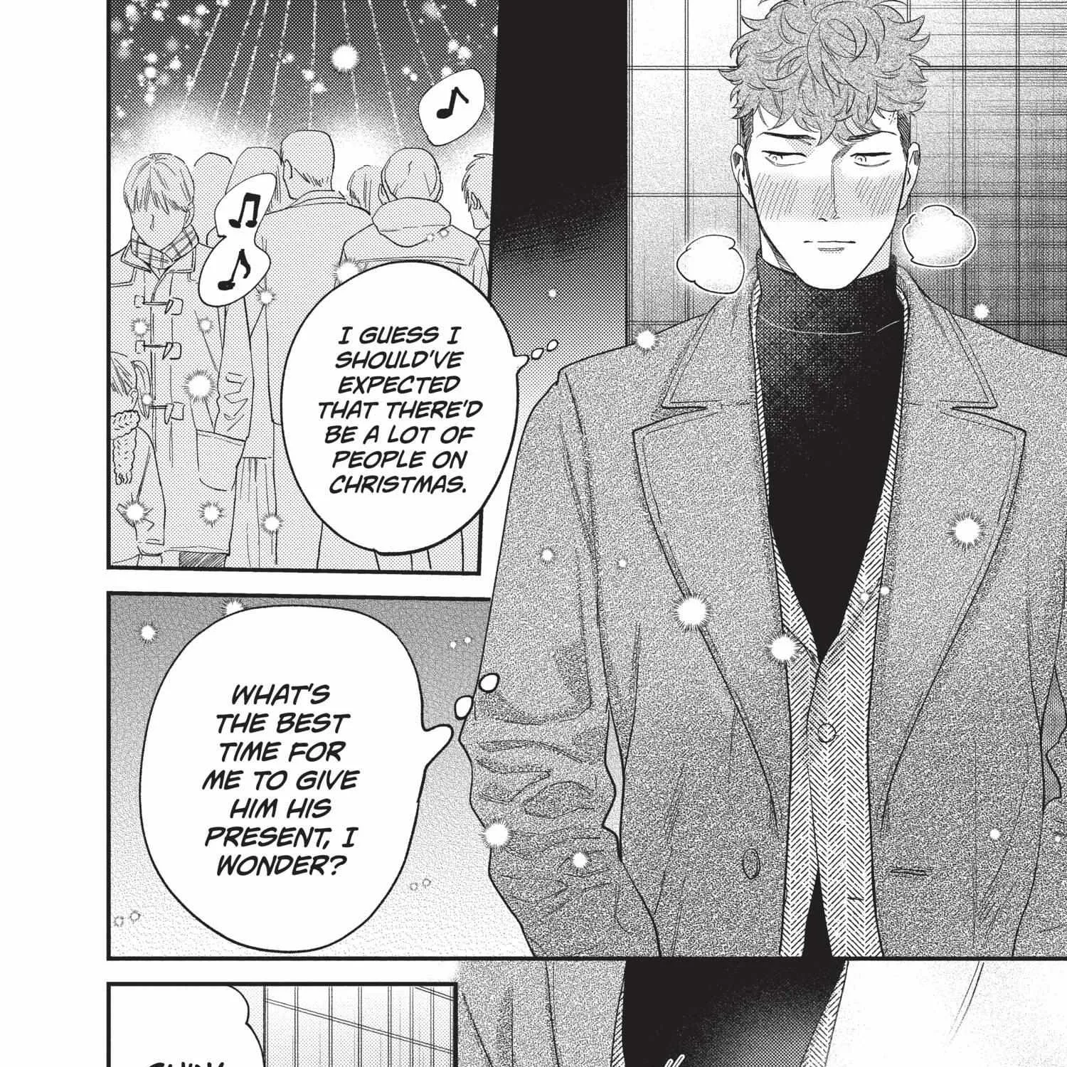 Read My Pretty Policeman chapter 15 image 16 on Lezhin
