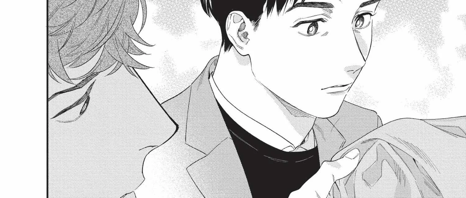 Read My Pretty Policeman chapter 15 image 21 on Lezhin