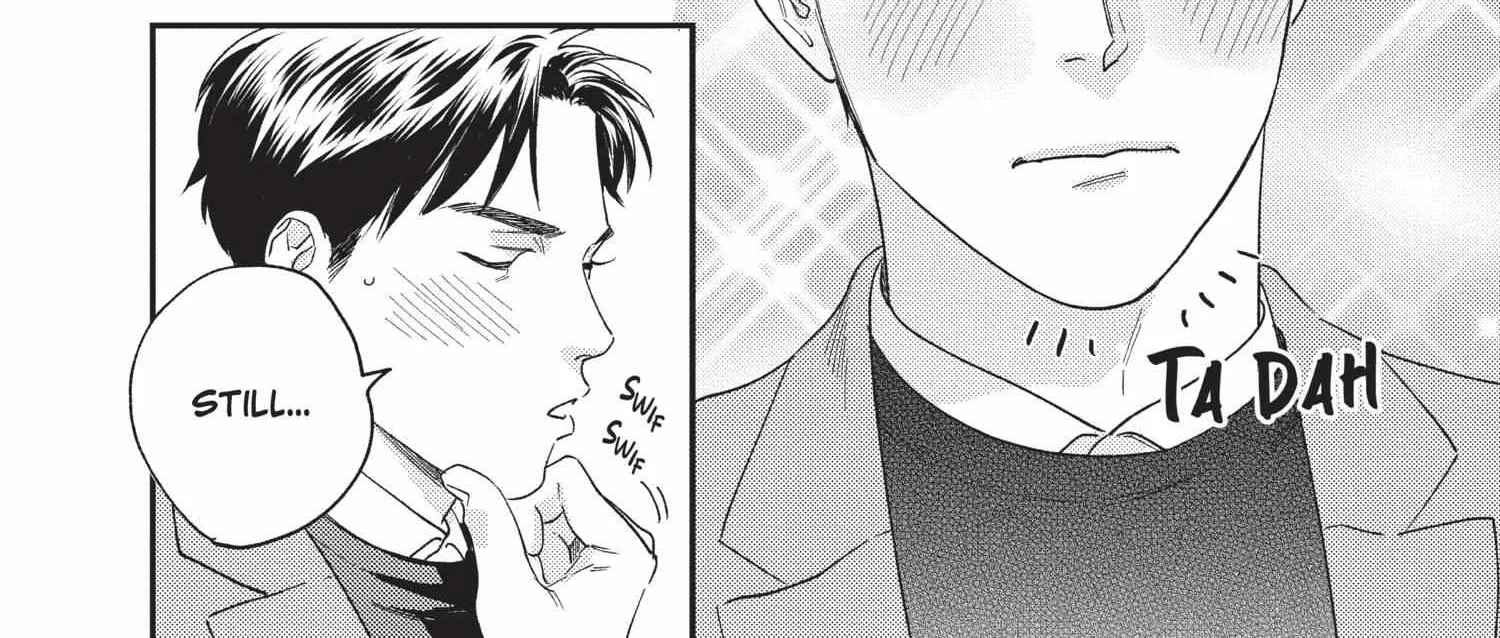 Read My Pretty Policeman chapter 15 image 25 on Lezhin