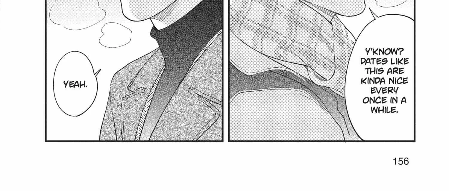 Read My Pretty Policeman chapter 15 image 29 on Lezhin