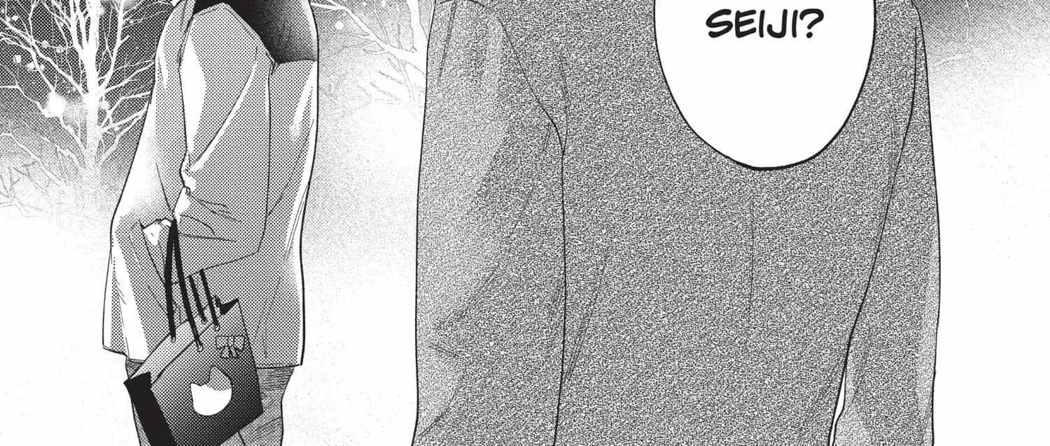Read My Pretty Policeman chapter 15 image 31 on Lezhin