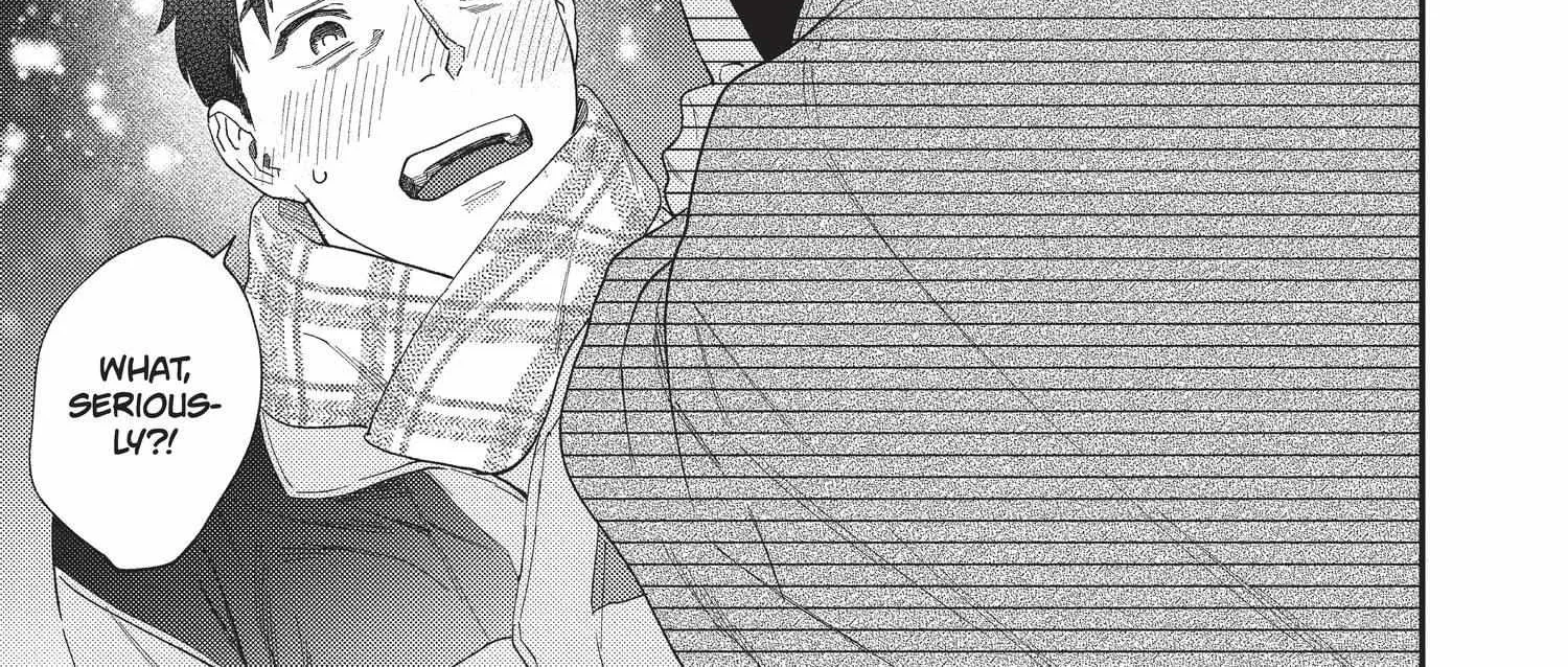 Read My Pretty Policeman chapter 15 image 35 on Lezhin