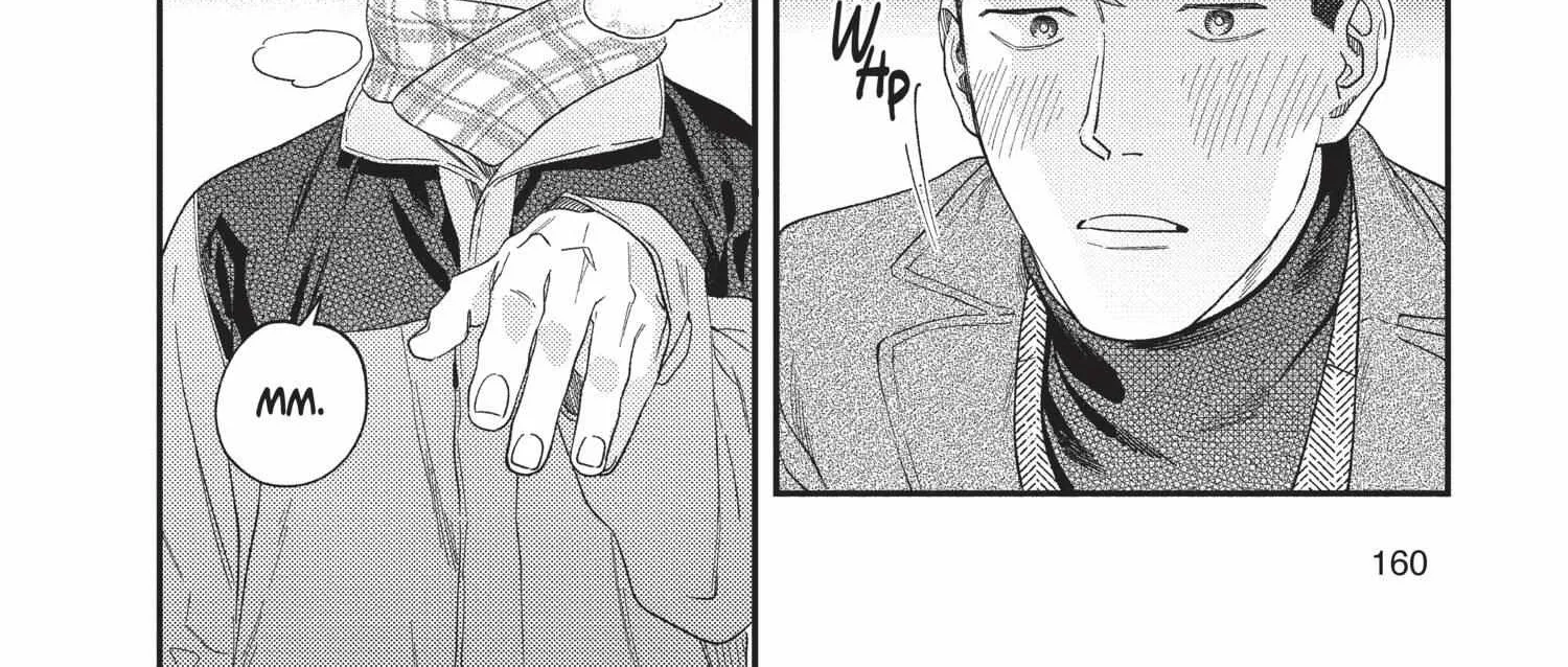 Read My Pretty Policeman chapter 15 image 37 on Lezhin