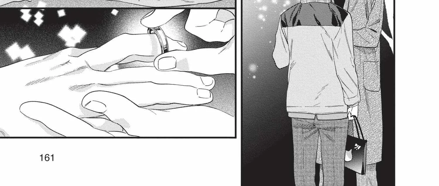 Read My Pretty Policeman chapter 15 image 39 on Lezhin
