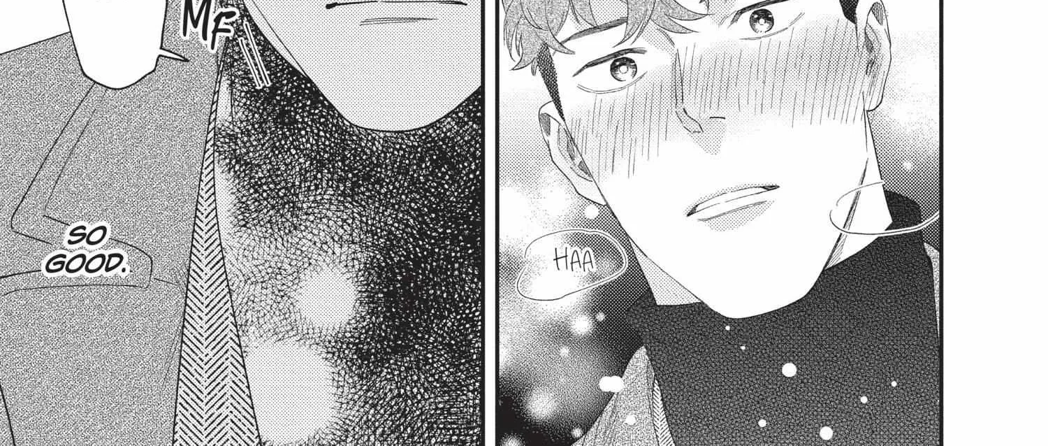Read My Pretty Policeman chapter 15 image 43 on Lezhin