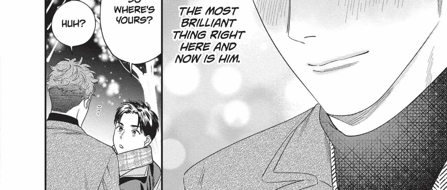 Read My Pretty Policeman chapter 15 image 45 on Lezhin