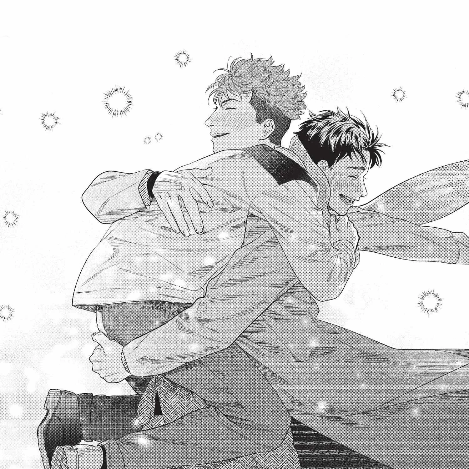 Read My Pretty Policeman chapter 15 image 54 on Lezhin