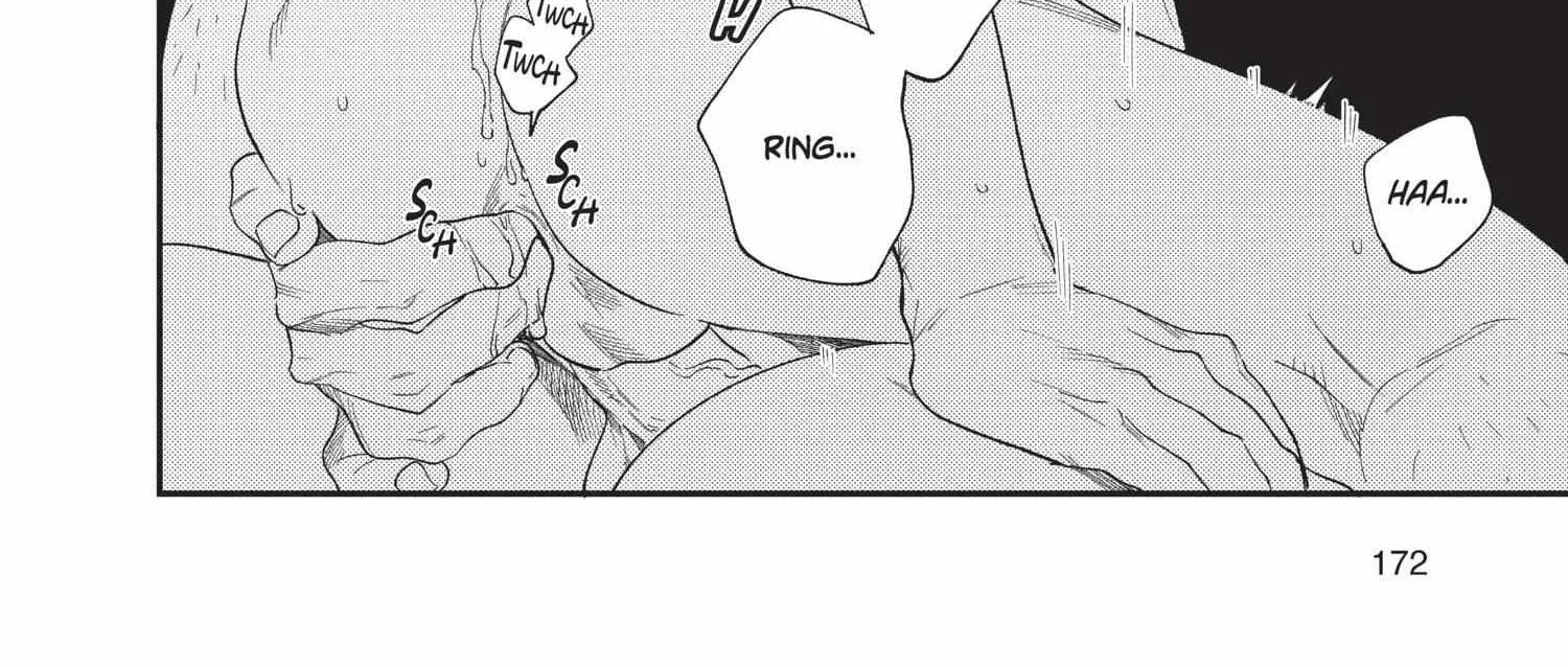 Read My Pretty Policeman chapter 15 image 61 on Lezhin