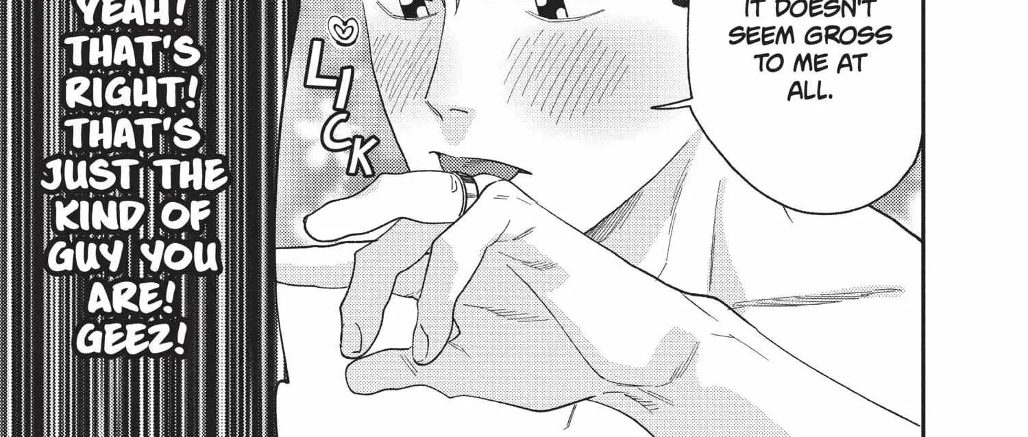 Read My Pretty Policeman chapter 15 image 63 on Lezhin