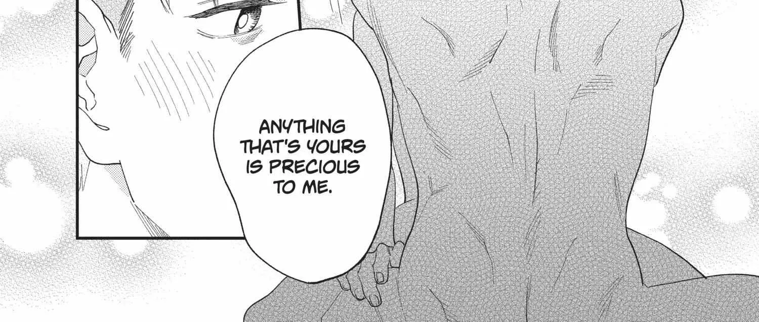 Read My Pretty Policeman chapter 15 image 65 on Lezhin