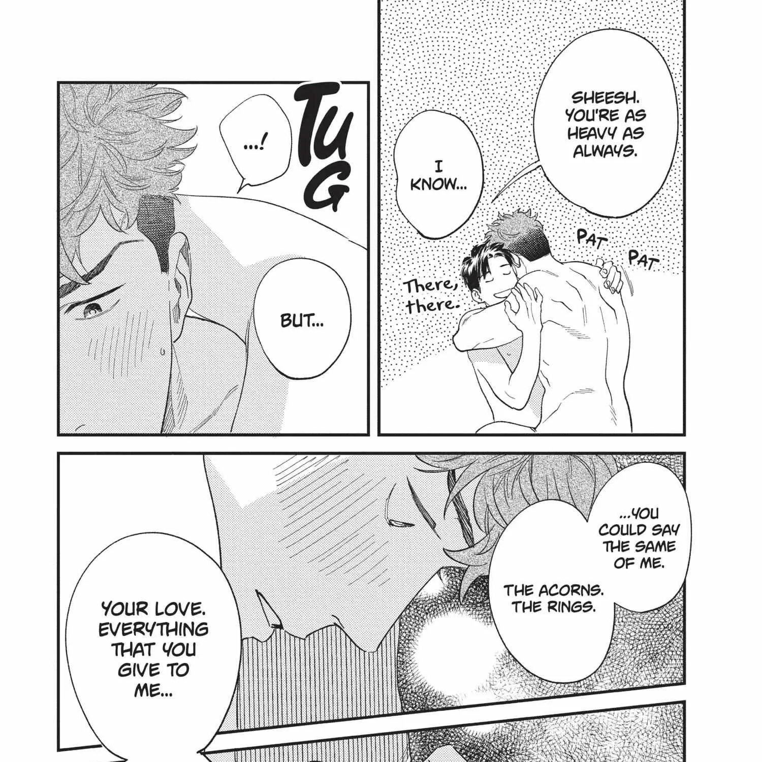Read My Pretty Policeman chapter 15 image 66 on Lezhin