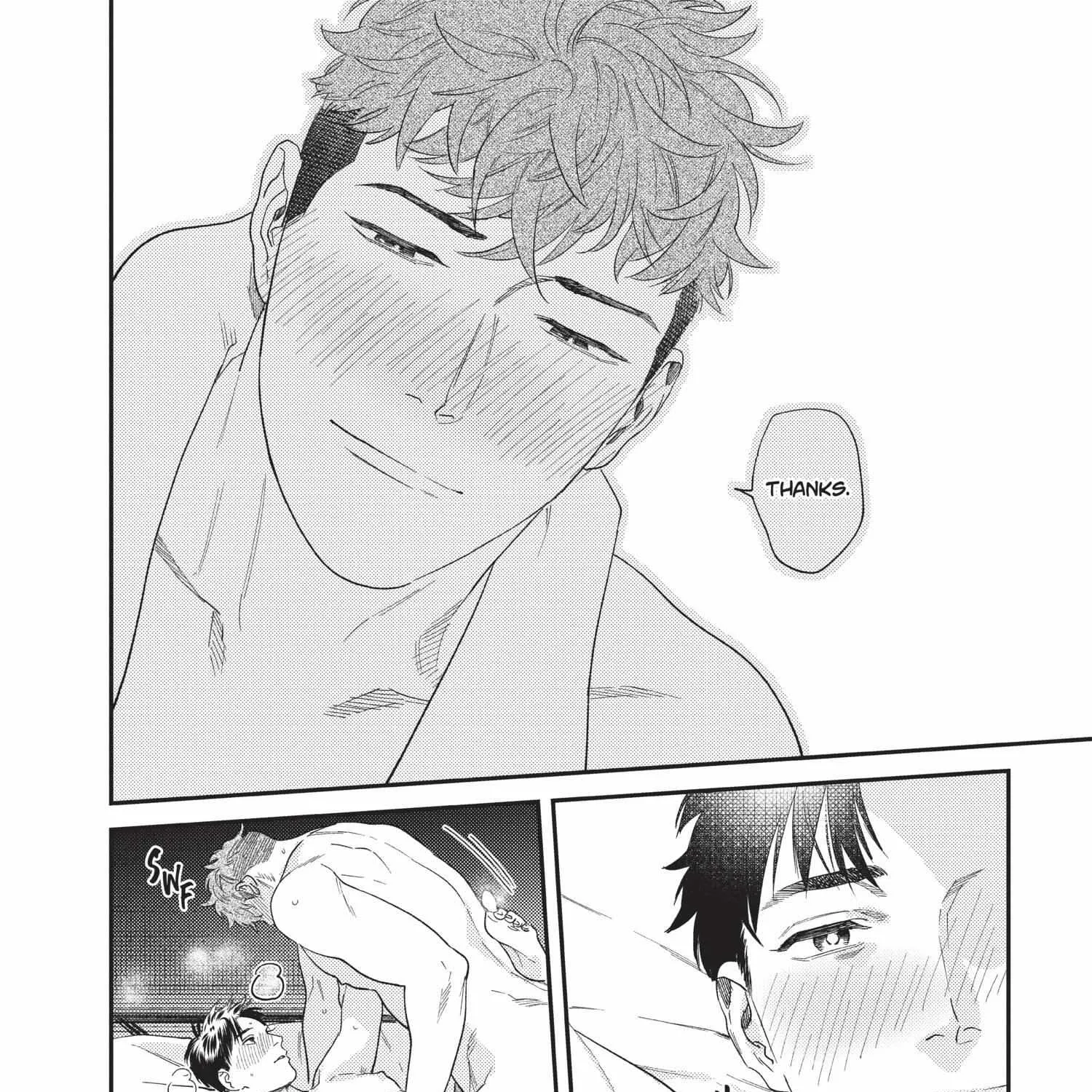 Read My Pretty Policeman chapter 15 image 68 on Lezhin